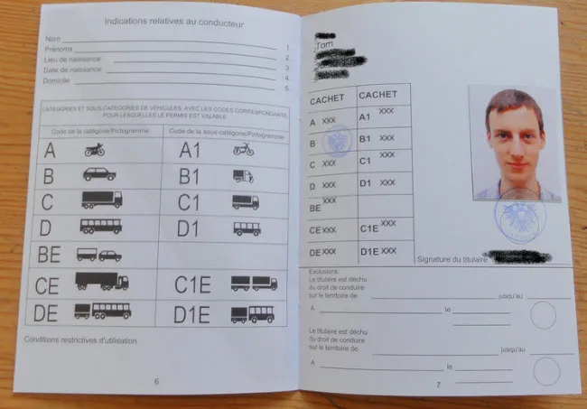 deutscher führerschein usa