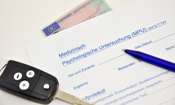 Kaufen Sie ein positives MPU-Gutachten .Erhalten Sie ein positives MPU-Berichtzertifikat