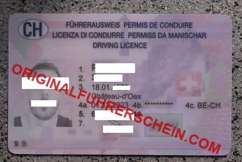 Authentische registrierte und gefälschte Führerscheine und andere EU-Dokumente wie Pässe, MPU, Führungszeugnis und Bootsführerschein online ohne Prüfung in nur 5 Tagen.