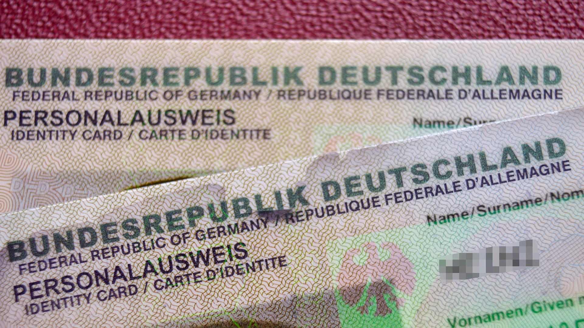 Schone Munchen Personalausweis Beantragen Ebenbildnull