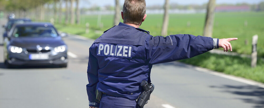 polizei