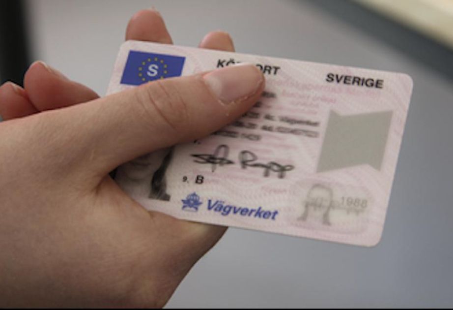 Schwedischen Führerschein kaufen