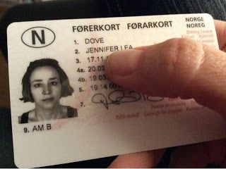 norwegischen Führerschein kaufen