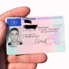 Skipper-Lizenz Deutschland